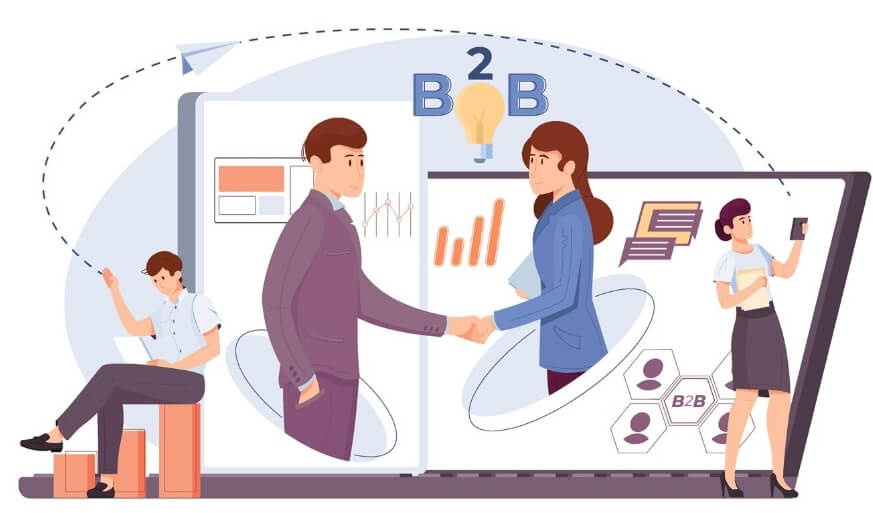 免費(fèi)國外b2b網(wǎng)站有哪些？國外免費(fèi)的b2b網(wǎng)站