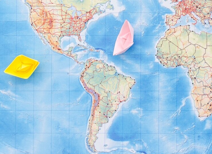 智利市場怎么開發(fā)？智利外貿市場開發(fā)全攻略