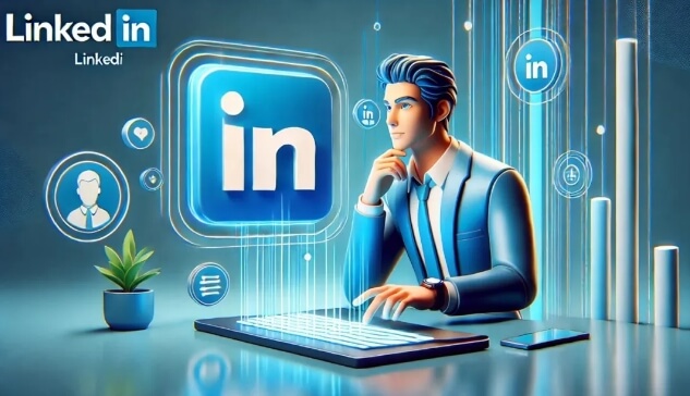 7個(gè)技巧幫你在LinkedIn上高效開發(fā)外貿(mào)客戶