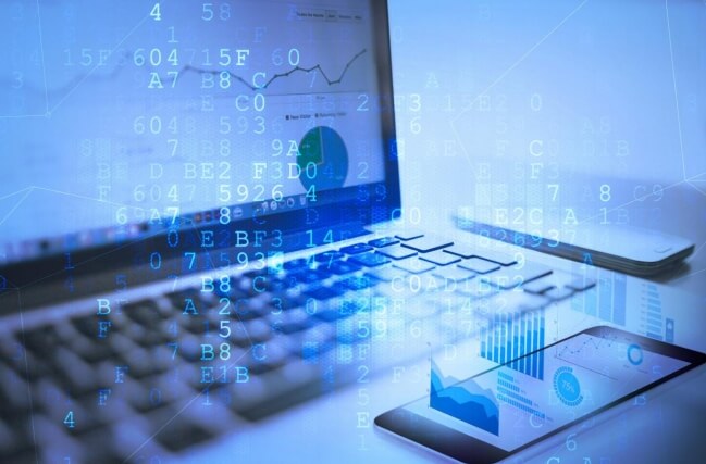 企業(yè)出口數(shù)據(jù)怎么查詢？企業(yè)進(jìn)出口數(shù)據(jù)查詢平臺