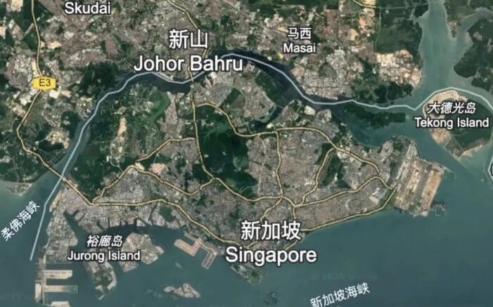 從海關(guān)數(shù)據(jù)看，新加坡進(jìn)口中國產(chǎn)品有哪些？