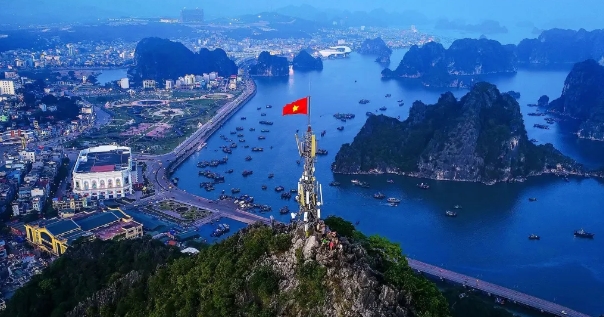 2025年如何開拓越南市場？一篇文章幫你解決！