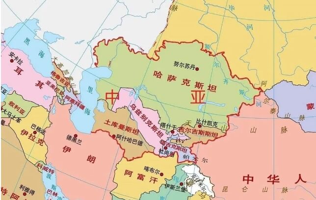 塔吉克斯坦海關(guān)數(shù)據(jù)查詢平臺(tái)（附免費(fèi)試用查詢名額）