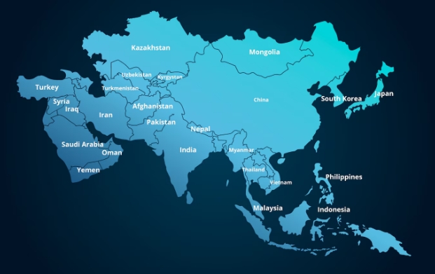 中亞客戶怎么開發(fā)？中亞客戶開發(fā)渠道