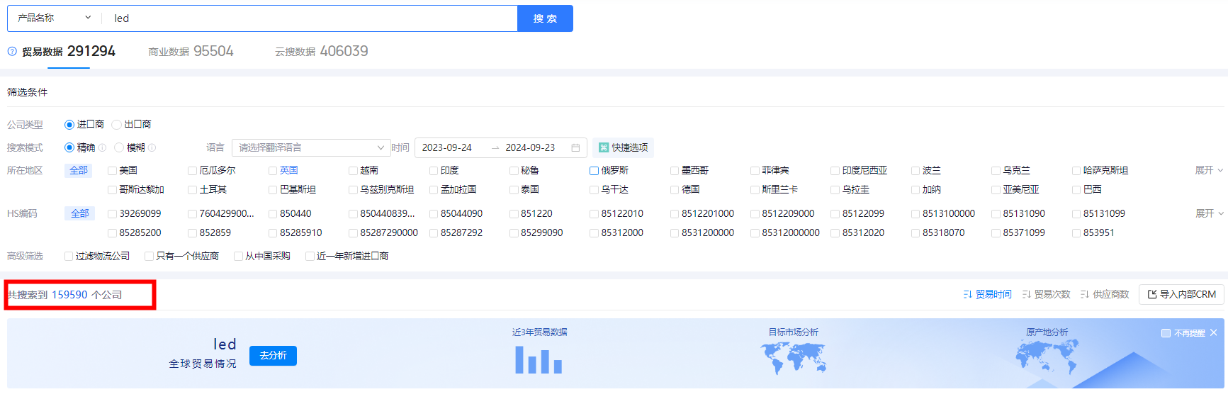 找外貿(mào)客戶