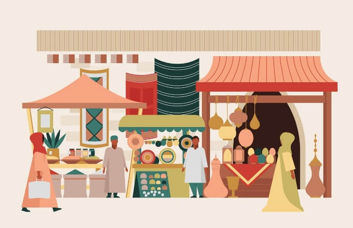 中國出口印尼產(chǎn)品