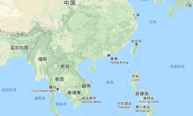 越南市場