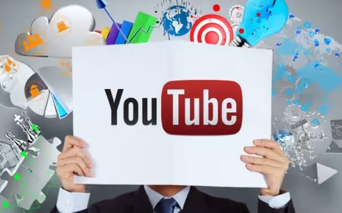 YouTube開發(fā)客戶