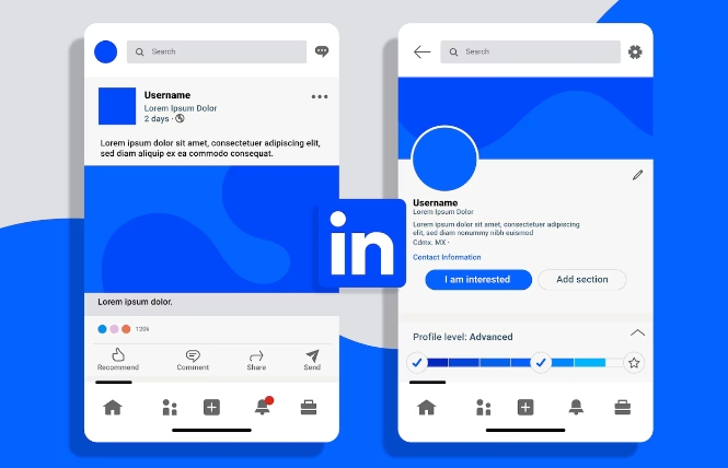 linkedin開(kāi)發(fā)客戶