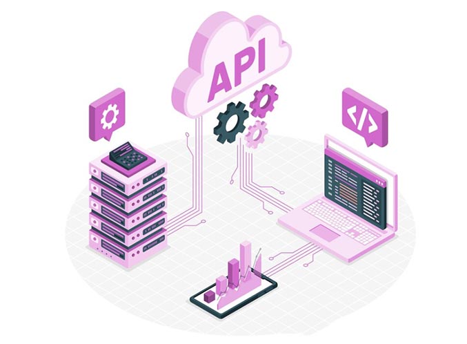 API,API接口,API接口服務