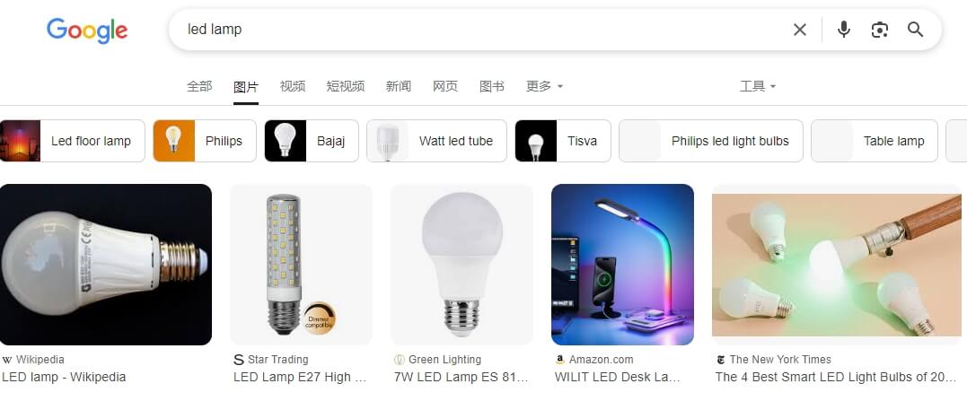 谷歌開發(fā)外貿(mào)客戶