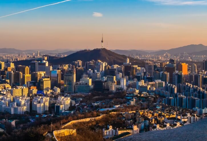 朝鮮進口