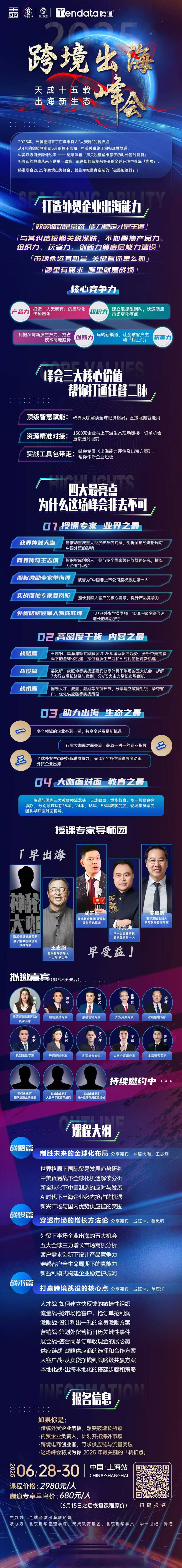 跨境出海峰會,跨境出海,中國企業(yè)出海
