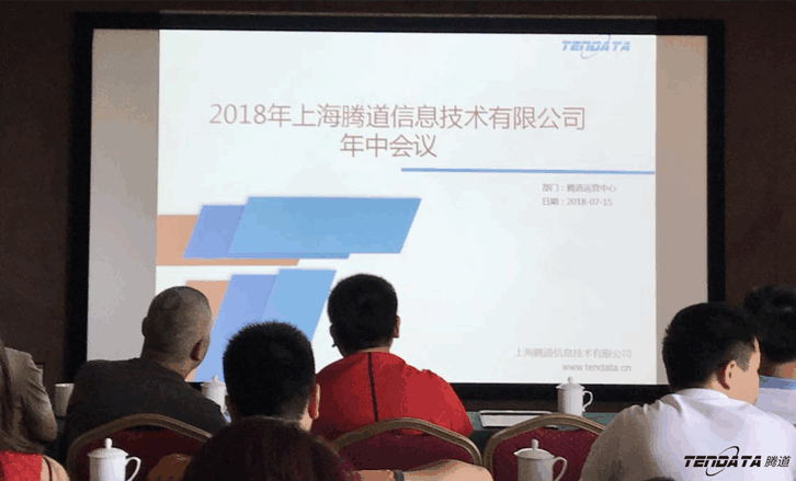 騰道,會(huì)議