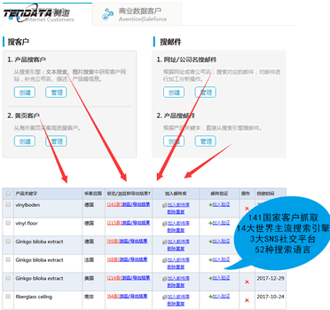 上海騰道官網,tendata,上海騰,騰道,騰道官網,騰道數據