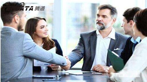 外貿(mào)客戶
