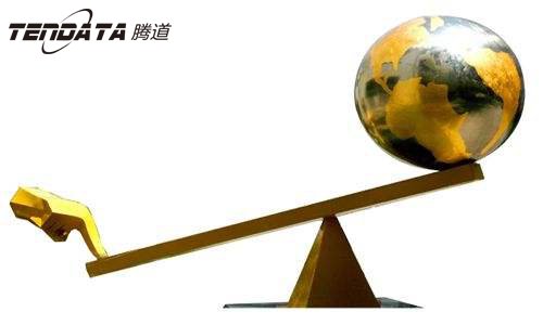 外貿(mào)路上