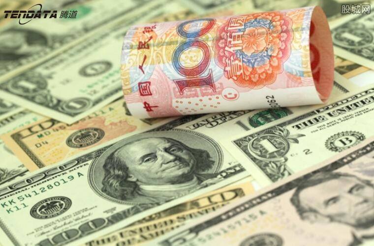 人民幣,美元,匯率