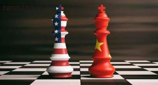 關稅,中美貿易戰(zhàn),商品關稅