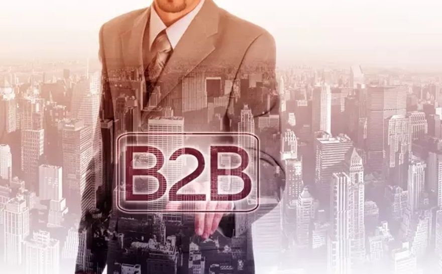 外貿(mào)B2B,外貿(mào)B2B詢盤，B2B詢盤