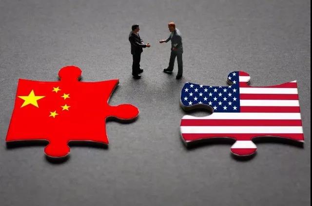 中美協(xié)議,中美貿(mào)易政策