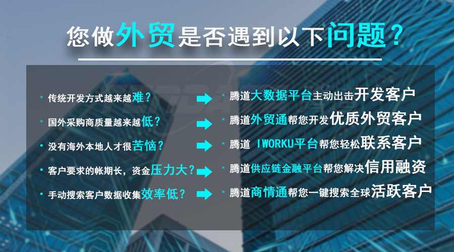 外貿(mào)客戶,如何尋找國外客戶,外貿(mào)開發(fā)客戶