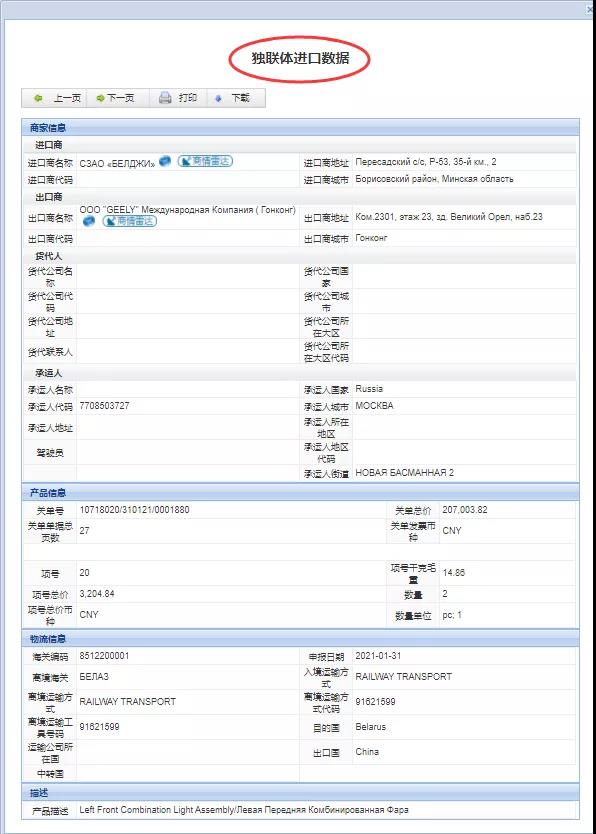 海關(guān)數(shù)據(jù),進(jìn)出口數(shù)據(jù),海關(guān)數(shù)據(jù)查詢