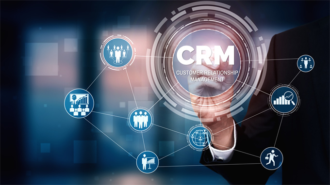 外貿(mào)CRM,外貿(mào)crm客戶管理軟件,CRM管理軟件